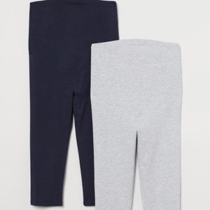 H&M Maternity Leggings